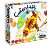 Sentosphere Colorizzy - Chevaux