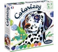 Colorizzy - chiens TU