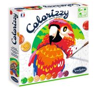 Sentosphere Colorizzy - Oiseaux