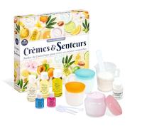Crèmes et senteurs
