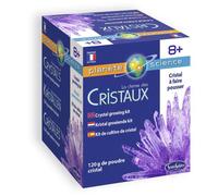 Sentosphère Cristal Violet