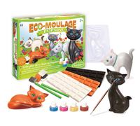 Sentosphère Eco-Moulage - Popsine - Les Chats Et Chatons