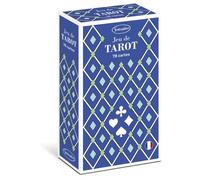 Sentosphère Jeu De Tarot - 78 Cartes