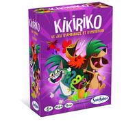 Sentosphère Kikiriko