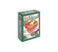 Sentosphere - Kit Créatif Mobile Vitrail Princesse