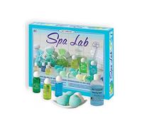 SentoSphère Kit créatif SPA [Broché]