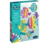 Sentosphère Kit Mobile Oiseaux de Paradis G