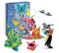 Sentosphere - Kit Origami