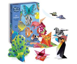 Sentosphere - Kit Origami