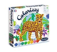 SentoSphère- KIT Peinture, 4511, Multicolore, Taille Unique