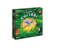 Sentosphere La Legende Du Colibri