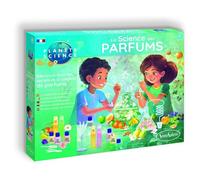 SentoSphère LA SCIENCE DES PARFUMS