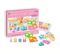 Kit créatif Savons à sculpter Sentosphère G
