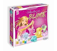 Laboratoires Créatifs L'atelier Du Slime