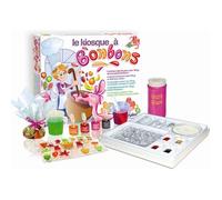 Sentosphere - Le Kiosque à Bonbons