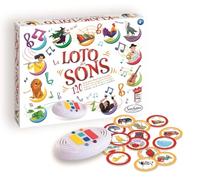 Le loto des Sons Sentosphere