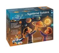 Sentosphere - le systeme solaire
