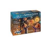 Sentosphère Le Système Solaire à modeler