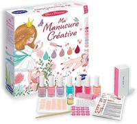 Jeu créatif Ma Manucure Créative