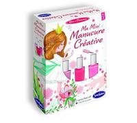 Rêve De Princesse Ma Mini Manucure Creative