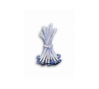 Sentosphère Mèches paraffinées Sachet de 25