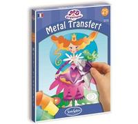 Sentosphère Métal Transfert Princesses G