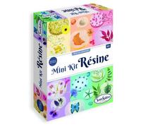 SentoSphère MINI KIT RESINE