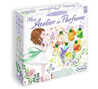 Mon Atelier de parfums : Fleurs Fraîches