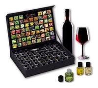 Sentosphère - Oenarom expert G