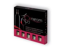 SentoSphere OENAROM - VINS ROUGES