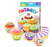 Sentosphère PATAREV - BLISTER - CUPCAKES