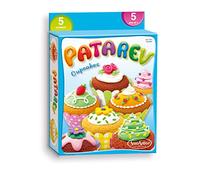 Sentosphère PATAREV - BLISTER - CUPCAKES