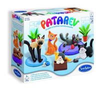 SentoSphère PATAREV LES CHATS