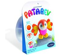SentoSphère PATAREV POCKET - CHOUETTE
