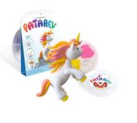 Patarev pocket Licorne blanche Multicolore G