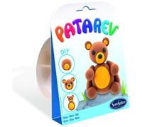 Sentosphère Patarev Pocket - Ours Multicolore