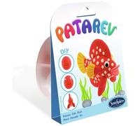 Patarev Pocket Poisson - Sentosphère