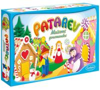 Sentosphere Pâte À Modeler Maison En Pain D'Épices Hansel Et Gretel Jeu Créatif