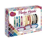 Sentosphère – Kit de création perles et bijoux Perles Heishi Boys & Girls