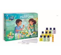 kit la Science des Parfums