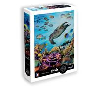SentoSphère PUZZLE 500 pièces XL - Fonds Marins