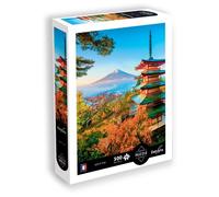 SentoSphère PUZZLE 500 pièces XL - Mont Fuji