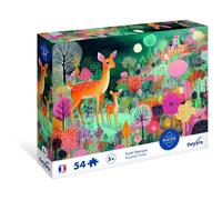 SentoSphère PUZZLE 54 pièces - Forêt Féérique