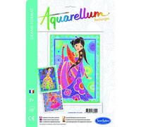 Sentosphère Recharge Aquarellum - Glamour Girls