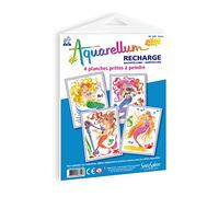 Aquarellum Recharge Aquarellum Junior - Sirenes
