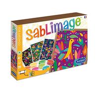 Sablimage - Art mexicain Concept box Multicolore G