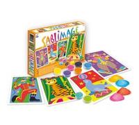 Sentosphère Sablimage "Cirque" G