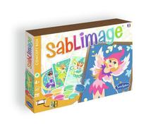 SentoSphère SABLIMAGE CONCEPT BOX - FEES