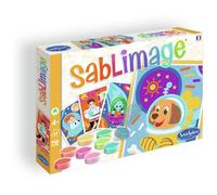 SentoSphère SABLIMAGE CONCEPT BOX - GALAXIE