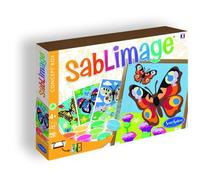 SentoSphère SABLIMAGE CONCEPT BOX - PAPILLONS